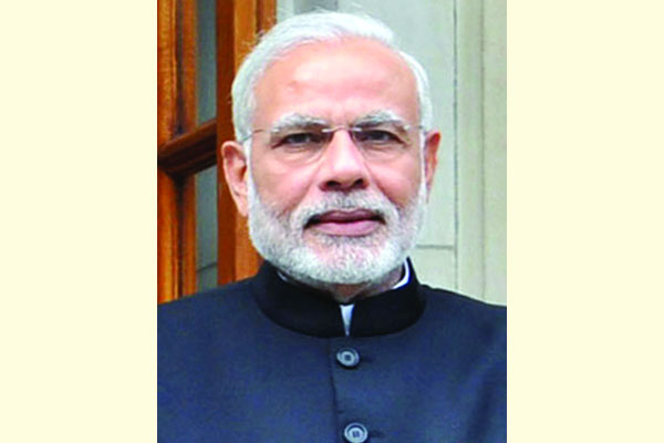মমতাকে জবাব দিলেন মোদি