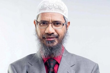 যে শর্তে ভারতে ফিরতে রাজি জাকির নায়েক