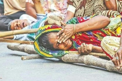 রাষ্ট্রায়ত্ত পাটকল শ্রমিকদের ৯ দফা 