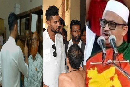 মাশরাফিকে নিয়ে অশালীন লেখালেখি, মুখ খুললেন স্বাস্থ্য প্রতিমন্ত্রী