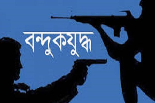 মেহেরপুরে স্কুলছাত্রী ধর্ষণ মামলার আসামি বন্দুকযুদ্ধে নিহত