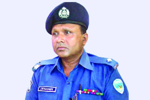 ওসি মোয়াজ্জেমের সংযুক্তির ঘটনায় রংপুরবাসীর তীব্র ক্ষোভ ও প্রতিবাদ