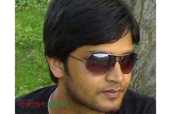 দক্ষিণ আফ্রিকায় বাংলাদেশি যুবককে গুলি করে হত্যা