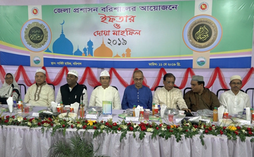 উন্নয়নের ধারাবাহিকতা বজায় থাকলে বরিশাল হবে ‘আধুনিক সিঙ্গাপুর’