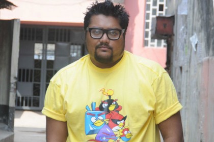 মাকে নিয়ে অদিতের গান ‘বায়না’ 
