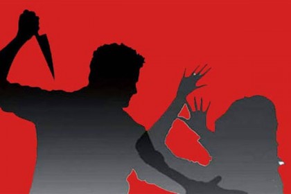 সাবেক প্রেমিকের ছুরিকাঘাতে প্রেমিকা নিহত