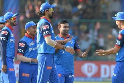 ১২ বছরে একবারও ফাইনালের স্বাদ পেল না দিল্লি