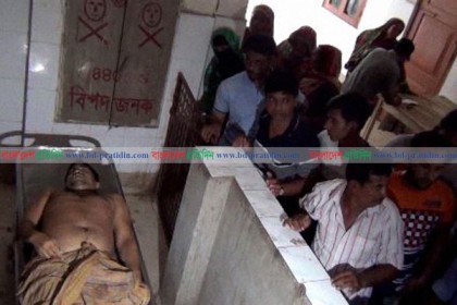 সাতক্ষীরা সীমান্তে বিএসএফের নির্যাতনে বাংলাদেশি যুবকের মৃত্যু