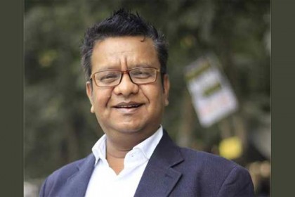 চীনে প্রবন্ধ উপস্থাপন করবেন রাবি অধ্যাপক মুসতাক
