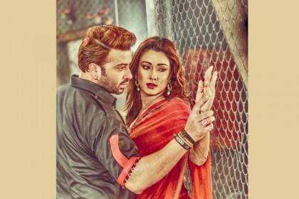 আমি কিংবা শাকিব মারা গেলেও দর্শক 'নোলক'র কথা মনে রাখবে: ববি