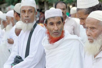 সংকট না কাটলে ২০ হাজার যাত্রী ওমরাহ পালন করতে পারবেন না: হাব