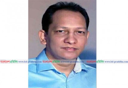 যুক্তরাজ্যে ফের কাউন্সিলর হলেন সিলেটের নূরুল