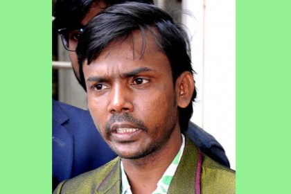 এবার ফখরুলের আসনে প্রার্থী হওয়ার ঘোষণা হিরো আলমের