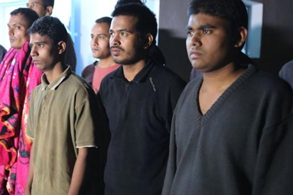 ভূমধ্যসাগরে নিহত অভিবাসীদের অধিকাংশই বাংলাদেশি