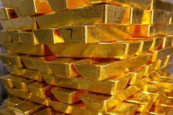 সবচেয়ে বেশি স্বর্ণের মালিক যে ১০ দেশ