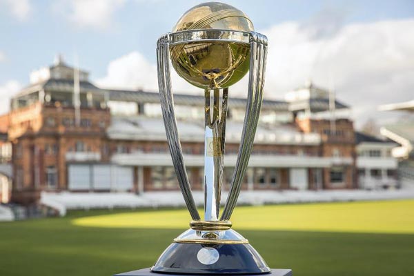 ‘এবার বিশ্বকাপের শিরোপা ঘরে তুলবে পাকিস্তান’