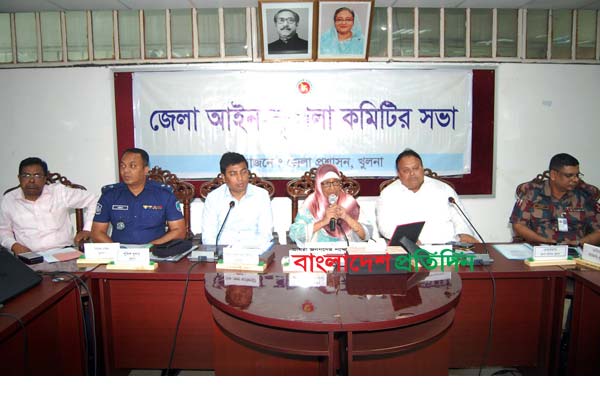 পাটকলে শ্রমিক অসন্তোষের পেছনে তৃতীয় শক্তি: শ্রম প্রতিমন্ত্রী