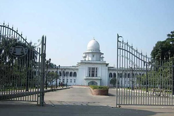 ওয়াসার পানিকে নিরাপদ পানিতে পরিণত করুন: হাইকোর্ট