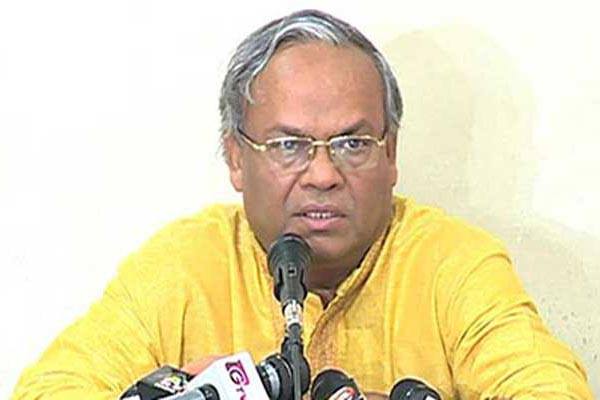 ‘আওয়ামী লীগের মহা আবিষ্কার জেলগেটে গ্রেফতার’