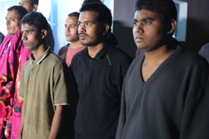 ভূমধ্যসাগরে নিহত অভিবাসীদের অধিকাংশই বাংলাদেশি