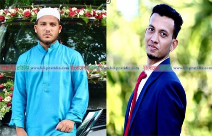 তিউনিসিয়ায় ট্রলার ডুবিতে ছাত্রলীগ নেতা সামাদের ভাই ও শ্যালক নিখোঁজ