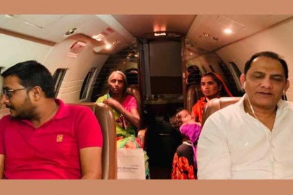 ইরানের 'হুমকি' মোকাবেলায় মধ্যপ্রাচ্যে যুক্তরাষ্ট্রের ক্ষেপণাস্ত্র মোতায়েন