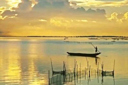 ‘ফণী’র তাণ্ডবে অনেক ক্ষতির পরও যেভাবে লাভবান হয়েছে ভারত