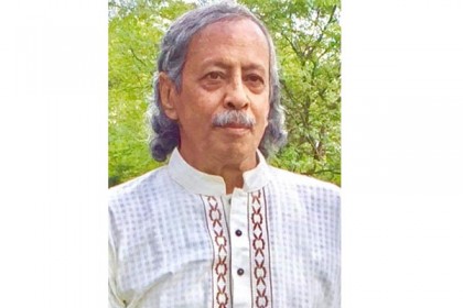 চলে গেলেন ভিয়েনার বাংলা কমিউনিটির অভিভাবক শাহ ফরহাদ