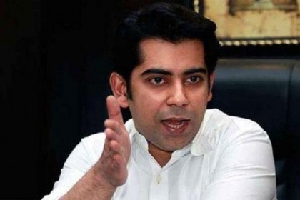 ২০-দলীয় জোটের বৈঠকে অংশ নিচ্ছেন না পার্থ