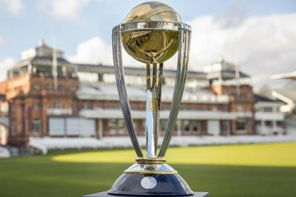 ‘এবার বিশ্বকাপের শিরোপা ঘরে তুলবে পাকিস্তান’