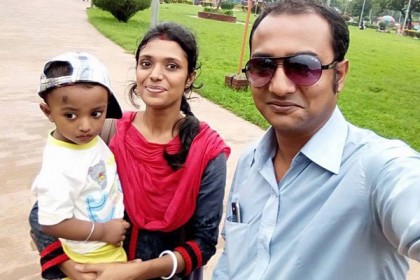 সিলেটে নারী চিকিৎসকের ঝুলন্ত লাশ উদ্ধার