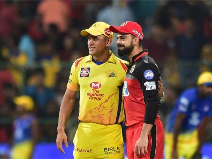 শেবাগের আইপিএল একাদশে নেই ধোনি-কোহলি