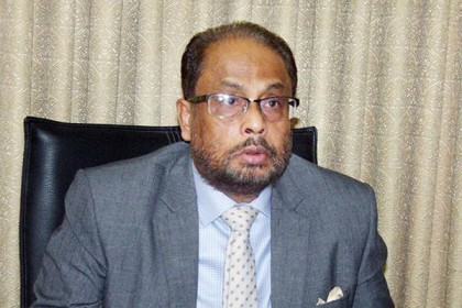 জিএম কাদের জাপার যোগ্য উত্তরসূরী