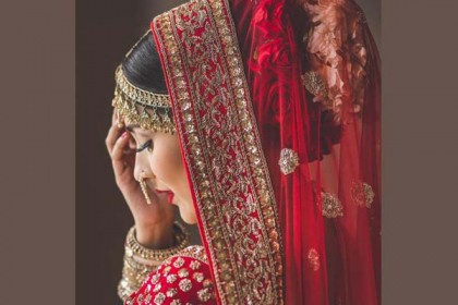 বিয়ের কাবিন হিসেবে এ কী চাইলেন মেহজাবিন!