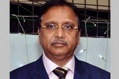 বিএনপি নেতা সালামের মুক্তিতে বাধা নেই
