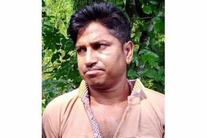 বগুড়ায় ছাত্রী অপহরণ মামলায় ছাত্রলীগের সাবেক সভাপতি গ্রেফতার