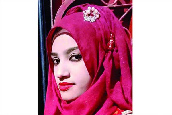 নুসরাত হত্যায় বোরকার টাকা দেন কাউন্সিলর