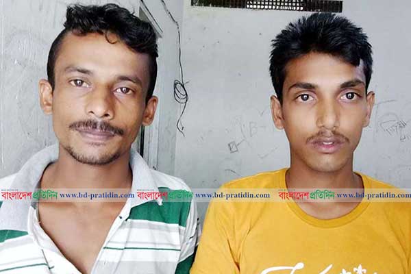 বরিশালে ১১ দিন পর অপহৃত মাদ্রাসাছাত্রী উদ্ধার, গ্রেফতার ২
