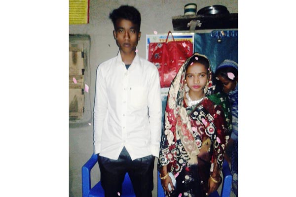 নন্দীগ্রামে যৌতুকের বলি নববধূ 

