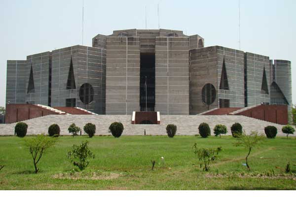 বাজেট অধিবেশন শুরু ১১ জুন