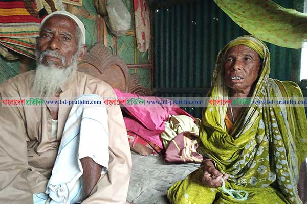 তিউনিসিয়ায় নিখোঁজ দুই যুবকের বাড়িতে শোকের ছায়া