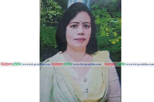 বগুড়ায় নিজ বাড়ি থেকে স্ত্রীর লাশ উদ্ধার, স্বামী আটক