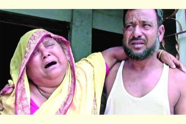 ভূমধ্যসাগরে নৌকাডুবিতে মৃত্যু ৩৭ বাংলাদেশির