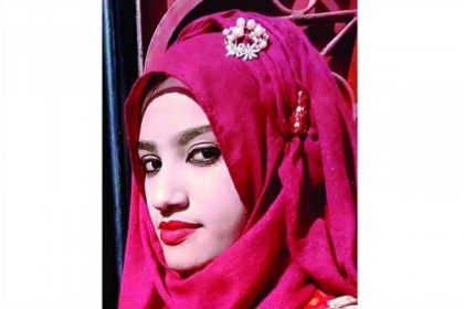 নুসরাত হত্যায় বোরকার টাকা দেন কাউন্সিলর