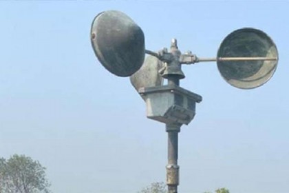 তাপপ্রবাহের মধ্যে স্বস্তির খবর দিল আবহাওয়া অফিস