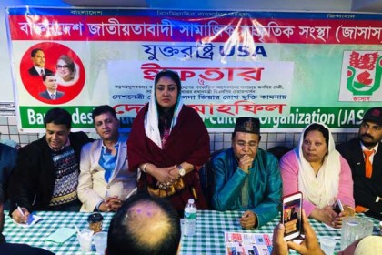 'খালেদা জিয়ার মুক্তি দাবিতে ঈদের পর আন্দোলন'