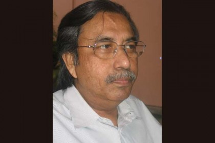 কবি হায়াৎ সাইফ আর নেই