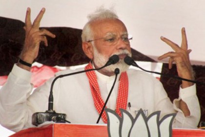 'মেঘ থাকলে এগিয়ে যাও', বালাকোটে হামলার আগে বলেছিলেন মোদি!