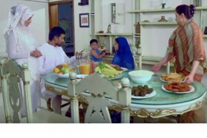 রাইসার মাধ্যমে শুদ্ধতা ছড়িয়ে পড়ছে এক থেকে অনেকের মাঝে