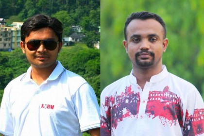 চবিসাসের নেতৃত্বে ফয়সাল-জোবায়ের